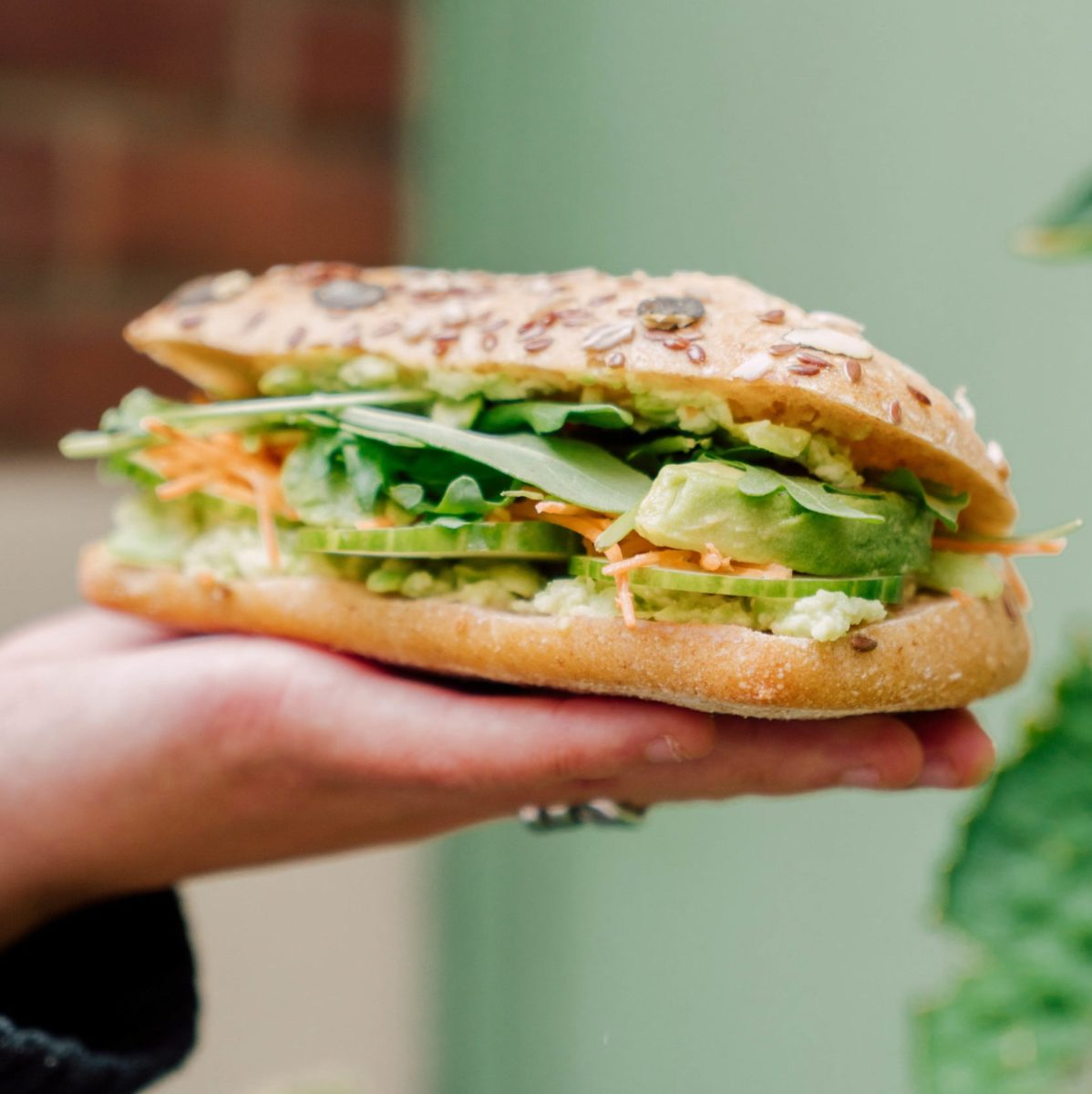 Columbus Café & Co-6