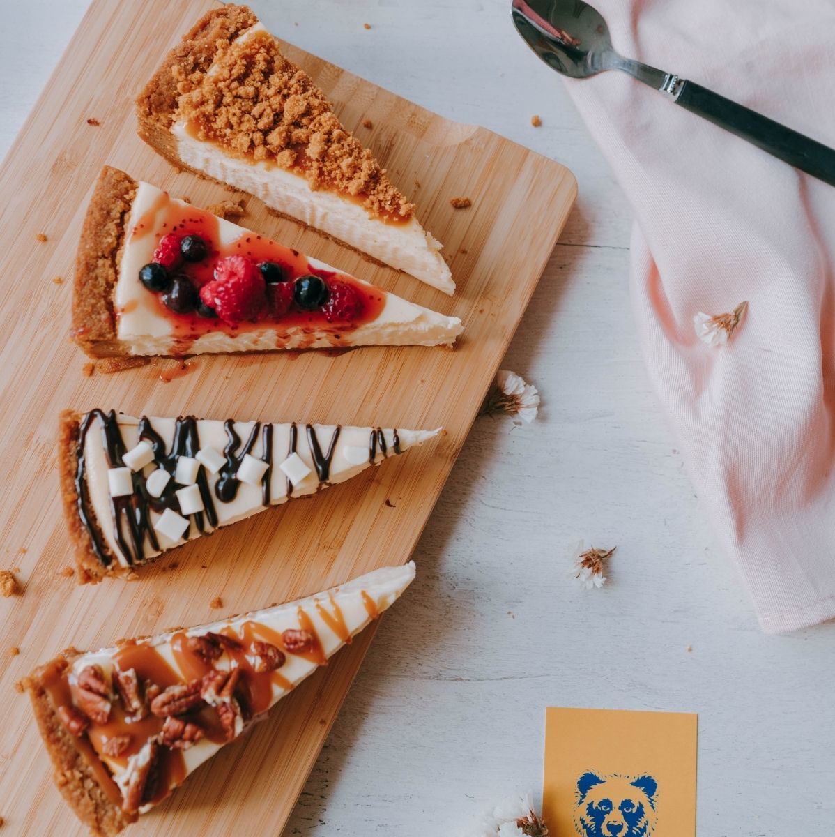 Columbus Café & Co-7